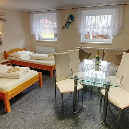 Apartment Apartmany Pacific Demanovska Dolina
