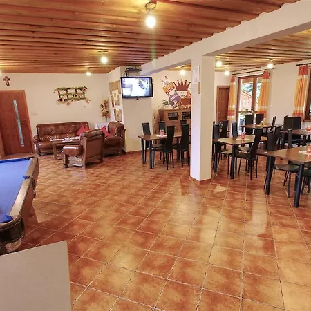 Apartmany Pacific Apartment Demanovska Dolina