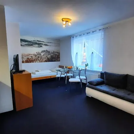 Apartment Apartmany Pacific *