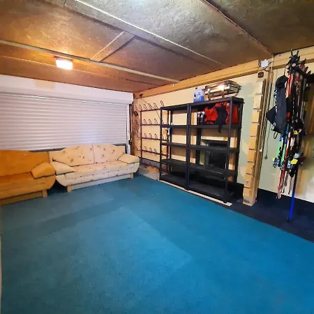 Apartmany Pacific Demanovska Dolina