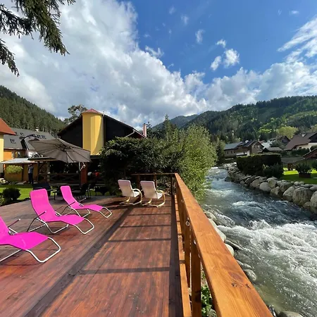 דירה Pacific דמנובסקה דולינה