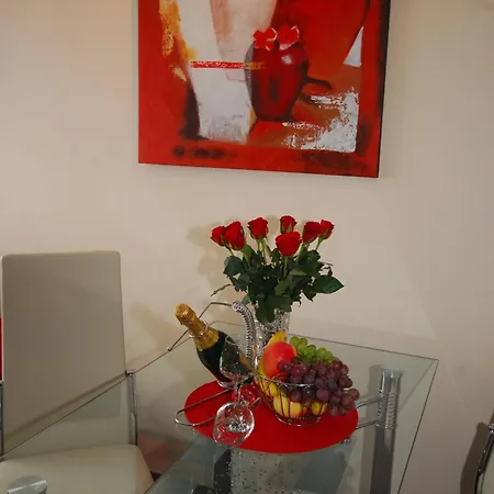 Apartament Pacific