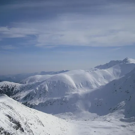 Pacific Demänovská Dolina