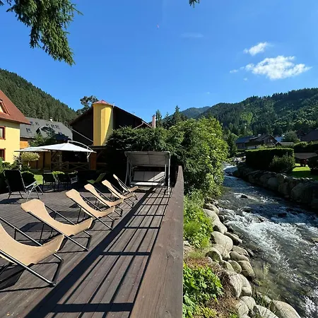 Pacific Demänovská Dolina