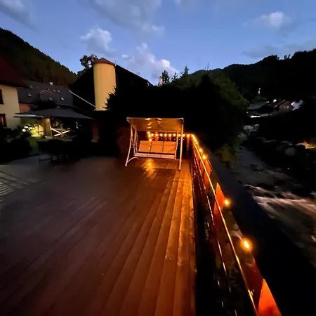 Apartmany Pacific Apartment *