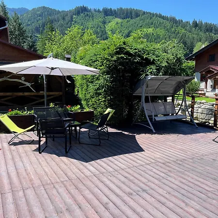 Apartmany Pacific Apartment