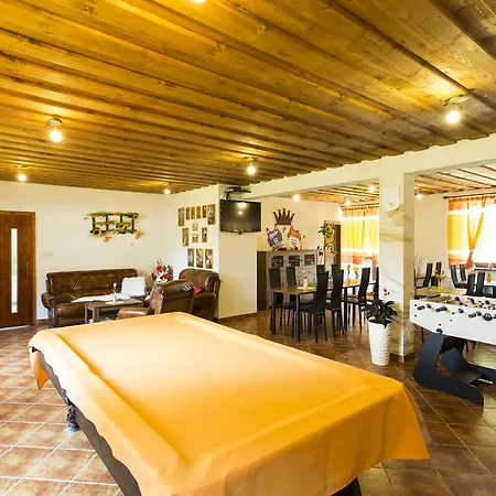 Apartmany Pacific *
