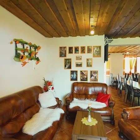 Apartment Apartmany Pacific Demanovska Dolina