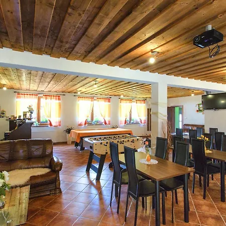 Apartmany Pacific Demanovska Dolina