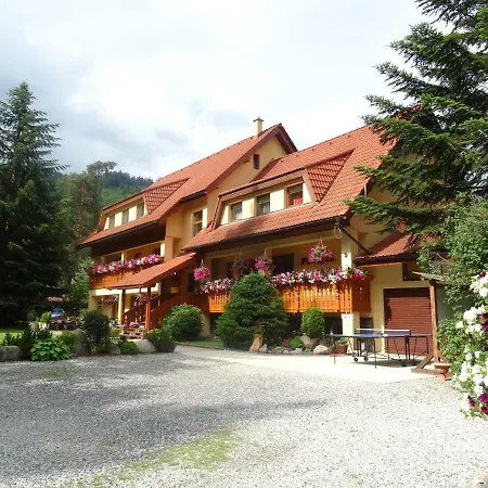 Apartmany Pacific *