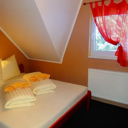 Apartmany Pacific Apartment